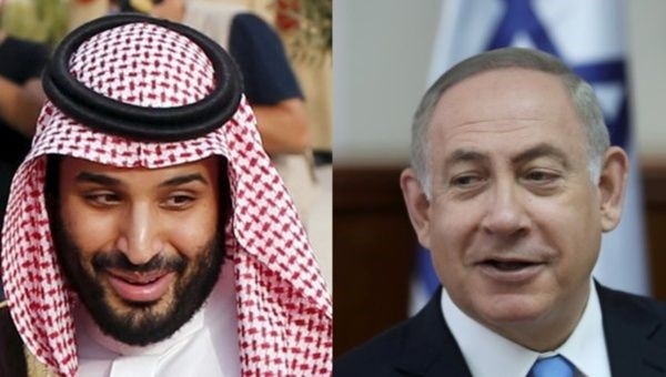 Suudiler on yıllardır İsrail’le yakınlaşıyor, Muhammed bin Selman ise bunu resmileştiriyor
